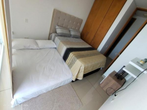 Beachfront Luxury Apartment in Bocagrande